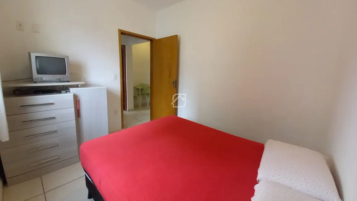 Foto 7 de Apartamento com 2 quartos à venda, 49m2 em Núcleo Habitacional Padre Aldo Bolini, Braganca Paulista - SP