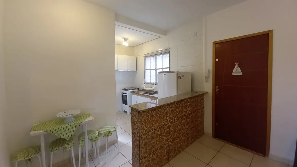 Foto 4 de Apartamento com 2 quartos à venda, 49m2 em Núcleo Habitacional Padre Aldo Bolini, Braganca Paulista - SP