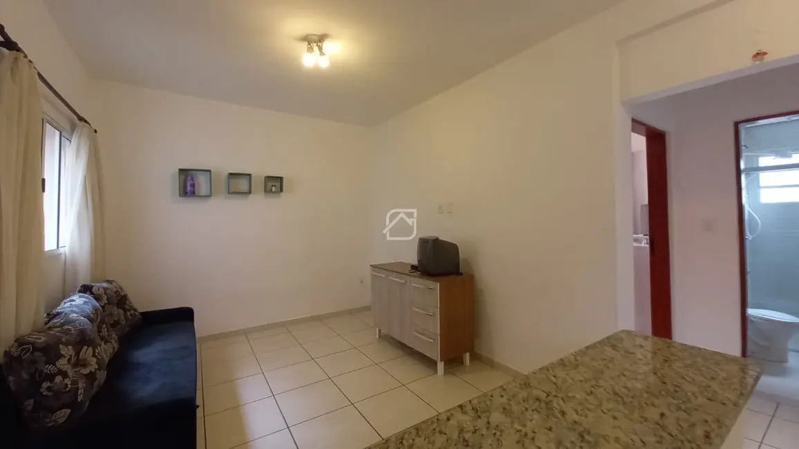 Foto 3 de Apartamento com 2 quartos à venda, 49m2 em Núcleo Habitacional Padre Aldo Bolini, Braganca Paulista - SP