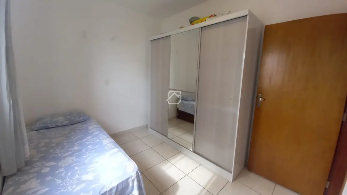Foto 8 de Apartamento com 2 quartos à venda, 49m2 em Núcleo Habitacional Padre Aldo Bolini, Braganca Paulista - SP