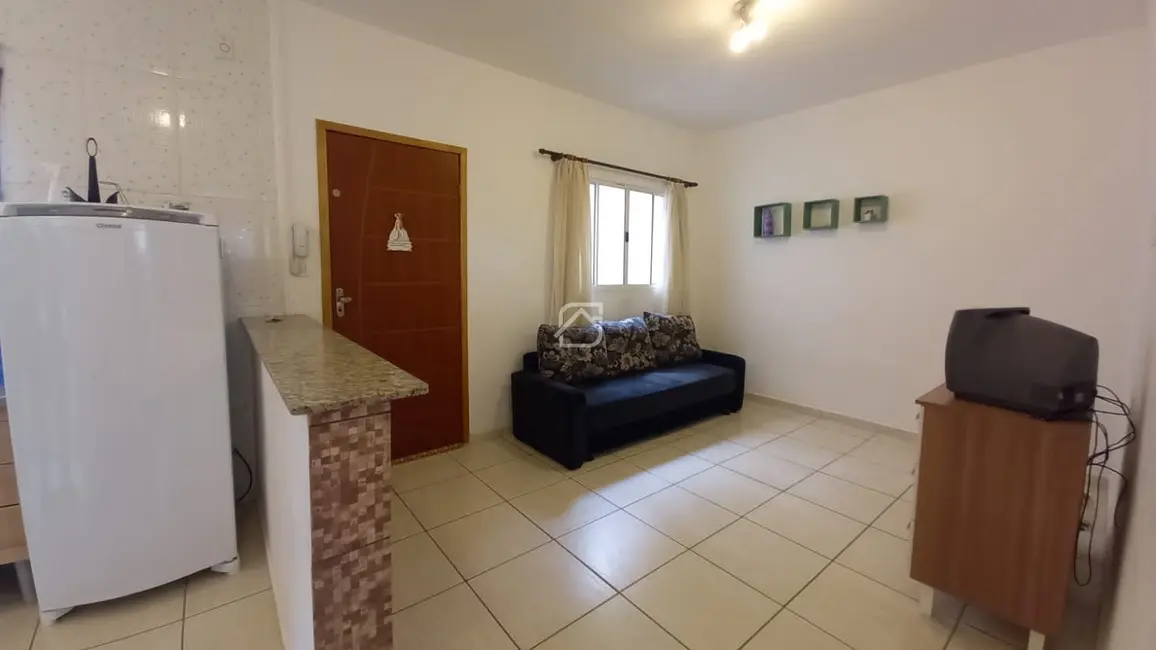 Foto 1 de Apartamento com 2 quartos à venda, 49m2 em Núcleo Habitacional Padre Aldo Bolini, Braganca Paulista - SP