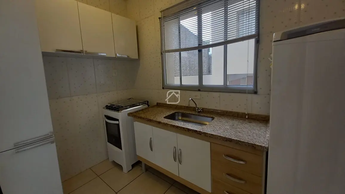 Foto 5 de Apartamento com 2 quartos à venda, 49m2 em Núcleo Habitacional Padre Aldo Bolini, Braganca Paulista - SP
