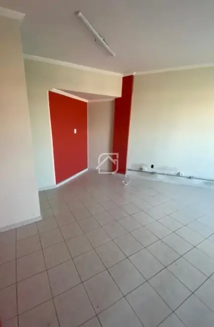 Foto 2 de Sala Comercial para alugar, 60m2 em Vila Alto de Santo André, Santo Andre - SP