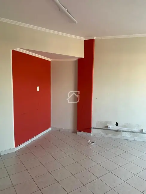 Foto 3 de Sala Comercial para alugar, 60m2 em Vila Alto de Santo André, Santo Andre - SP