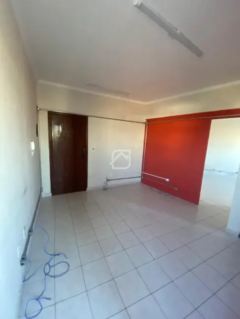 Foto 4 de Sala Comercial para alugar, 60m2 em Vila Alto de Santo André, Santo Andre - SP