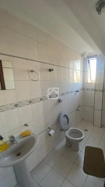 Foto 8 de Sala Comercial para alugar, 60m2 em Vila Alto de Santo André, Santo Andre - SP