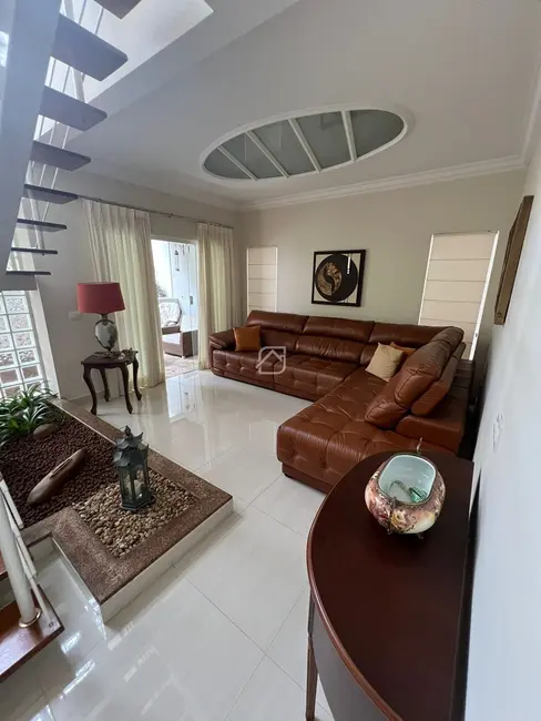 Foto 7 de Casa com 3 quartos à venda, 208m2 em Vila Scarpelli, Santo Andre - SP