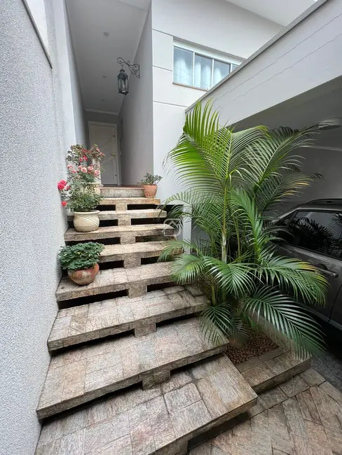 Foto 5 de Casa com 3 quartos à venda, 208m2 em Vila Scarpelli, Santo Andre - SP