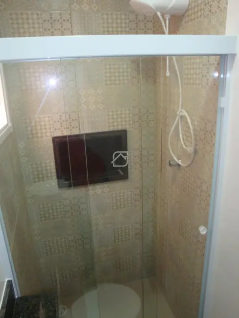 Foto 8 de Apartamento com 2 quartos à venda e para alugar, 62m2 em Vila Tibiriçá, Santo Andre - SP