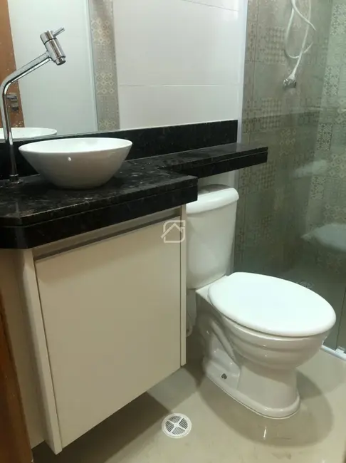 Foto 7 de Apartamento com 2 quartos à venda e para alugar, 62m2 em Vila Tibiriçá, Santo Andre - SP