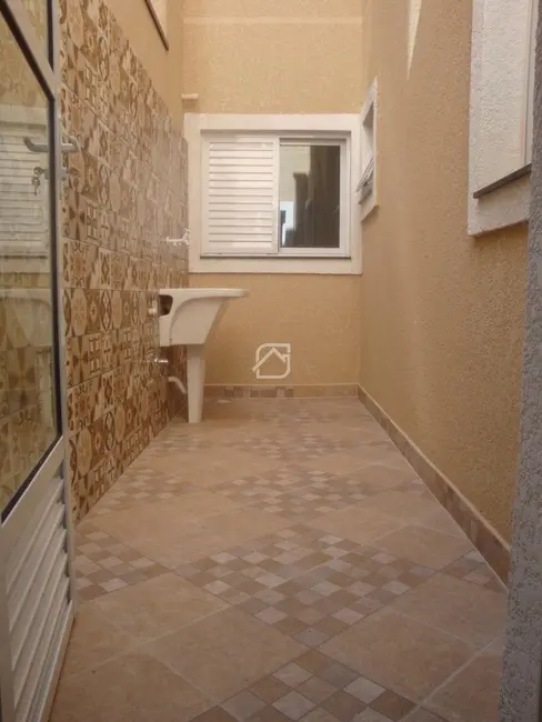 Foto 9 de Apartamento com 2 quartos à venda e para alugar, 62m2 em Vila Tibiriçá, Santo Andre - SP