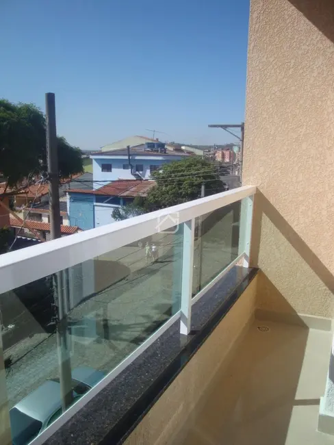 Foto 5 de Apartamento com 2 quartos à venda e para alugar, 124m2 em Vila Tibiriçá, Santo Andre - SP