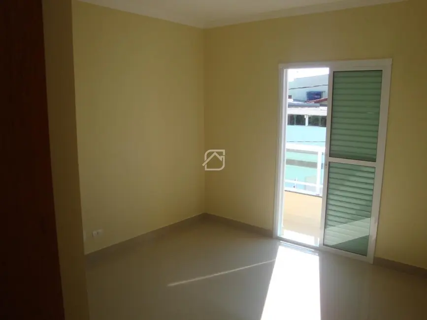 Foto 4 de Apartamento com 2 quartos à venda e para alugar, 124m2 em Vila Tibiriçá, Santo Andre - SP