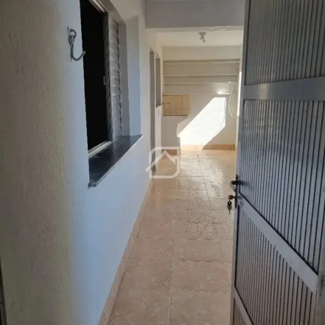 Foto 1 de Apartamento com 1 quarto para alugar, 45m2 em Vila Floresta, Santo Andre - SP