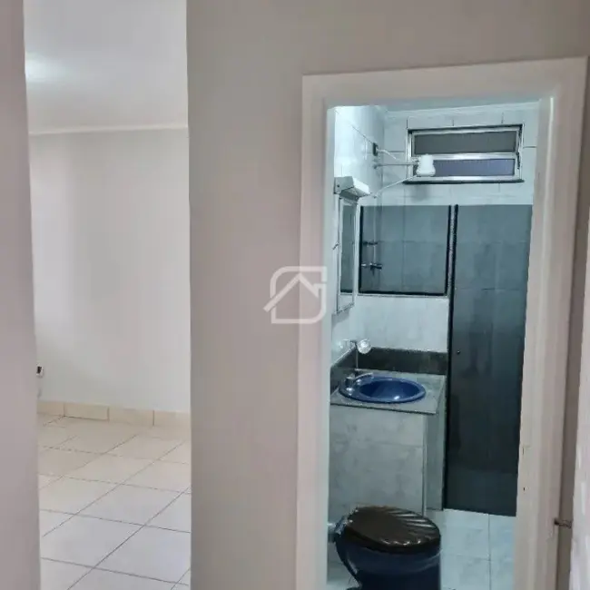 Foto 7 de Apartamento com 1 quarto para alugar, 45m2 em Vila Floresta, Santo Andre - SP