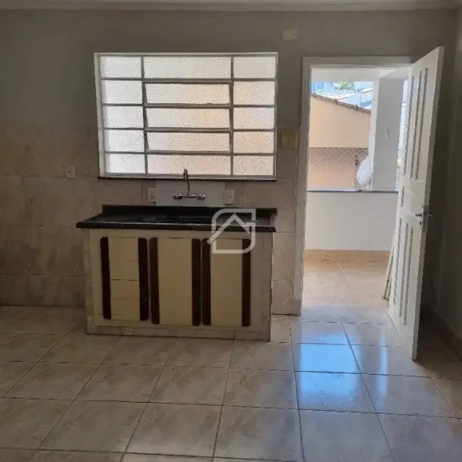 Foto 6 de Apartamento com 1 quarto para alugar, 45m2 em Vila Floresta, Santo Andre - SP