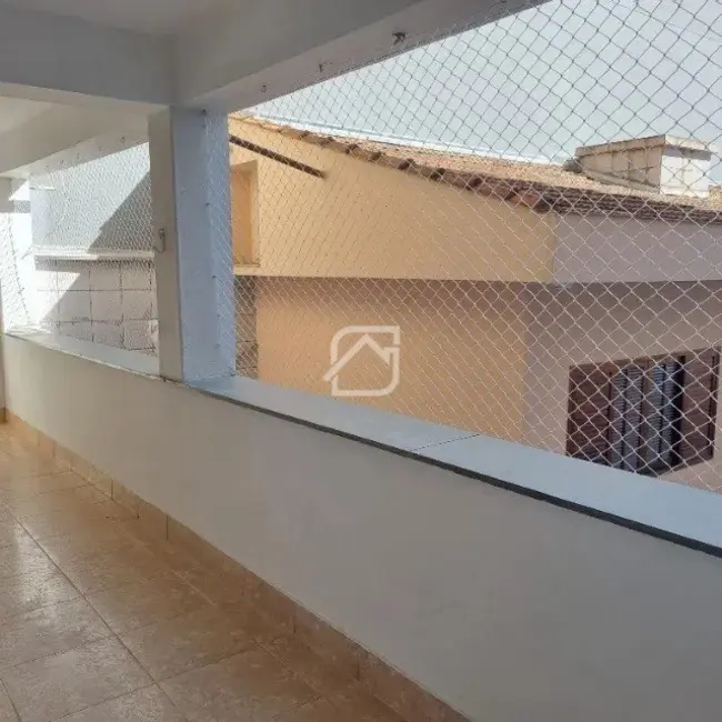Foto 3 de Apartamento com 1 quarto para alugar, 45m2 em Vila Floresta, Santo Andre - SP
