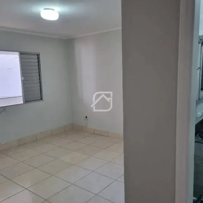 Foto 9 de Apartamento com 1 quarto para alugar, 45m2 em Vila Floresta, Santo Andre - SP