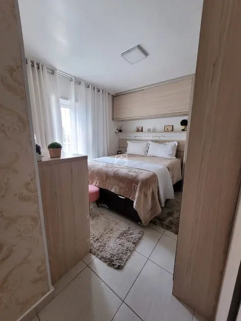 Foto 5 de Apartamento com 2 quartos à venda, 72m2 em Parque das Nações, Santo Andre - SP