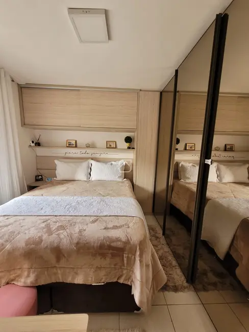 Foto 7 de Apartamento com 2 quartos à venda, 72m2 em Parque das Nações, Santo Andre - SP