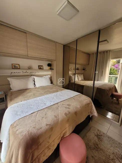 Foto 6 de Apartamento com 2 quartos à venda, 72m2 em Parque das Nações, Santo Andre - SP