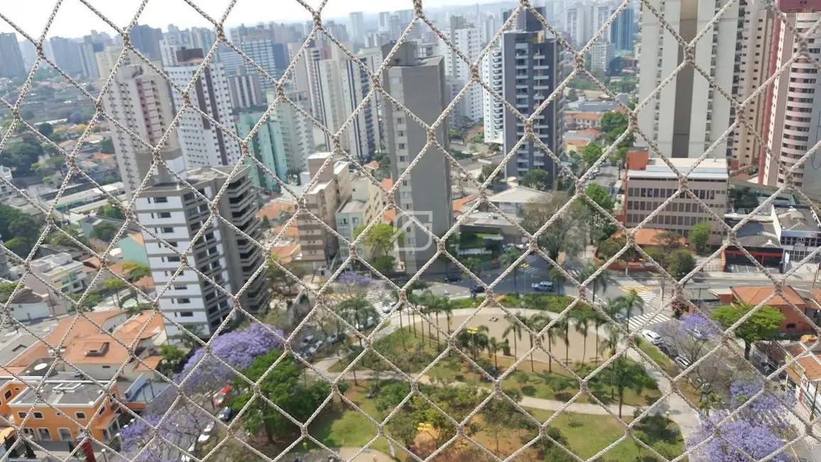 Apartamento com 3 quartos para alugar, 100m2 em Vila Bastos, Santo Andre - SP - imagem 5 Foto 5 de Apartamento com 3 quartos para alugar, 100m2 em Vila Bastos, Santo Andre - SP