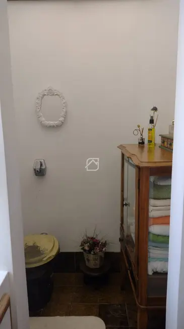 Foto 5 de Apartamento com 4 quartos à venda, 320m2 em Vila Assunção, Santo Andre - SP