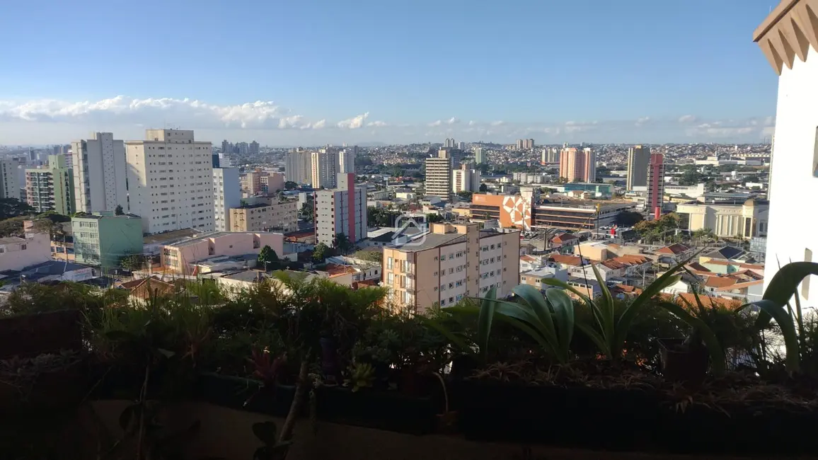 Foto 4 de Apartamento com 4 quartos à venda, 320m2 em Vila Assunção, Santo Andre - SP