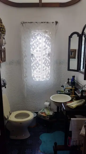 Foto 7 de Apartamento com 4 quartos à venda, 320m2 em Vila Assunção, Santo Andre - SP