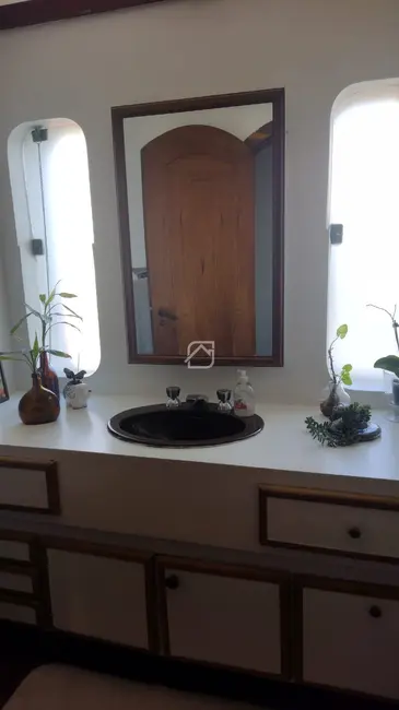 Foto 6 de Apartamento com 4 quartos à venda, 320m2 em Vila Assunção, Santo Andre - SP