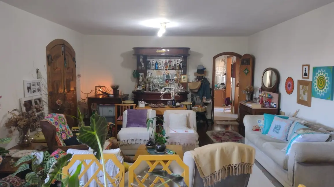 Foto 2 de Apartamento com 4 quartos à venda, 320m2 em Vila Assunção, Santo Andre - SP