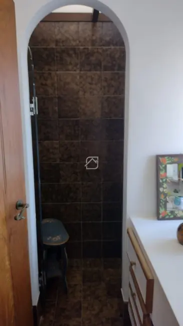 Foto 8 de Apartamento com 4 quartos à venda, 320m2 em Vila Assunção, Santo Andre - SP