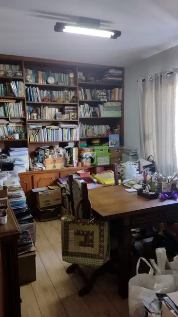 Foto 9 de Apartamento com 4 quartos à venda, 320m2 em Vila Assunção, Santo Andre - SP