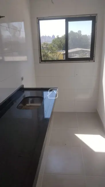 Foto 8 de Apartamento com 2 quartos à venda, 78m2 em Jardim Ocara, Santo Andre - SP