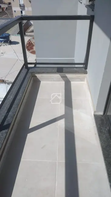 Foto 4 de Apartamento com 2 quartos à venda, 78m2 em Jardim Ocara, Santo Andre - SP