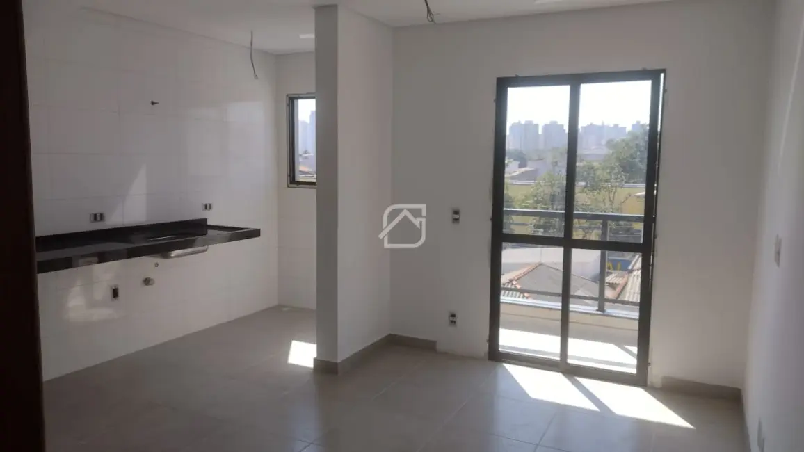 Foto 1 de Apartamento com 2 quartos à venda, 78m2 em Jardim Ocara, Santo Andre - SP