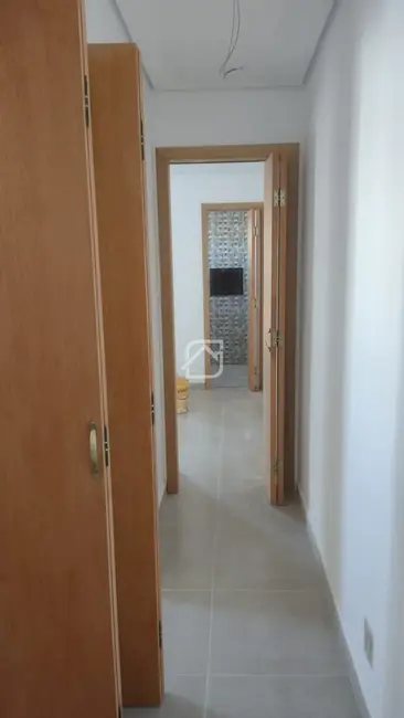 Foto 4 de Apartamento com 2 quartos à venda, 78m2 em Jardim Ocara, Santo Andre - SP