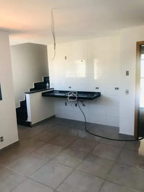 Foto 2 de Apartamento com 2 quartos à venda, 78m2 em Jardim Ocara, Santo Andre - SP