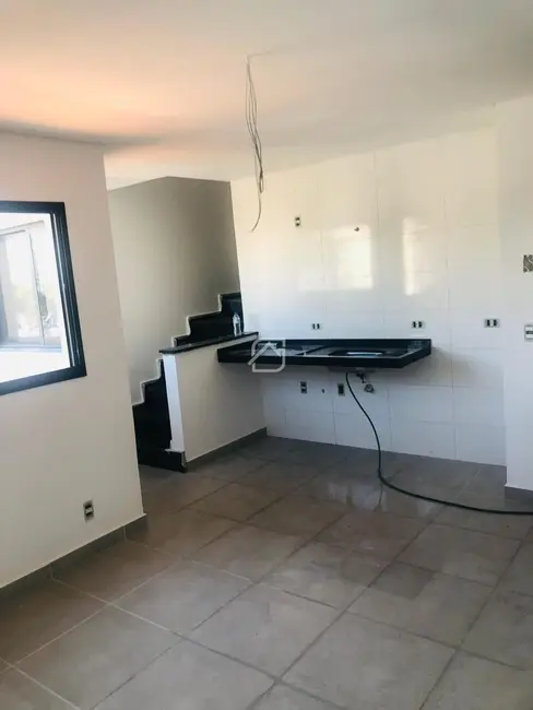 Foto 3 de Apartamento com 2 quartos à venda, 78m2 em Jardim Ocara, Santo Andre - SP