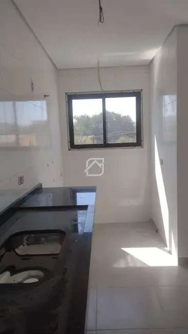 Foto 4 de Apartamento com 2 quartos à venda, 40m2 em Jardim Ocara, Santo Andre - SP