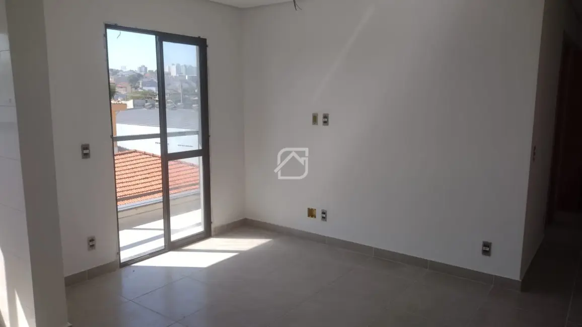 Foto 2 de Apartamento com 2 quartos à venda, 40m2 em Jardim Ocara, Santo Andre - SP