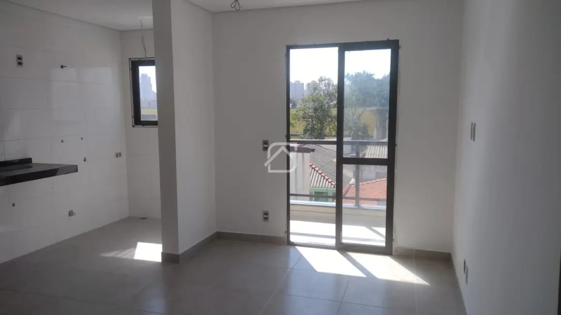 Foto 1 de Apartamento com 2 quartos à venda, 40m2 em Jardim Ocara, Santo Andre - SP