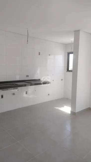 Foto 5 de Apartamento com 2 quartos à venda, 40m2 em Jardim Ocara, Santo Andre - SP