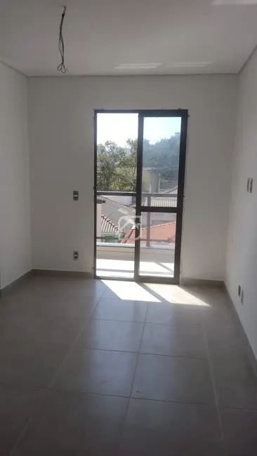 Foto 3 de Apartamento com 2 quartos à venda, 40m2 em Jardim Ocara, Santo Andre - SP