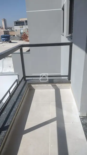 Foto 6 de Apartamento com 2 quartos à venda, 40m2 em Jardim Ocara, Santo Andre - SP