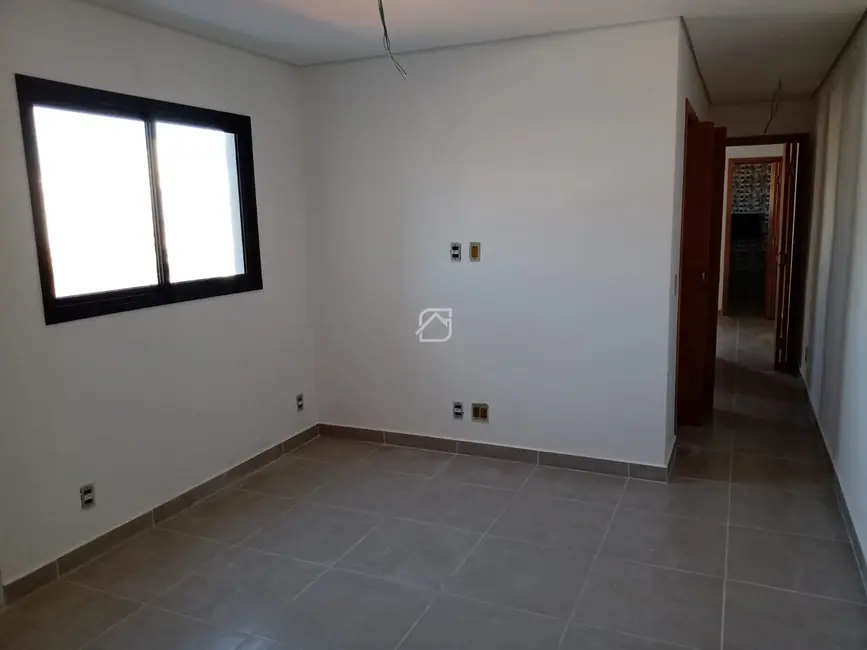 Foto 2 de Apartamento com 2 quartos à venda, 39m2 em Jardim Ocara, Santo Andre - SP