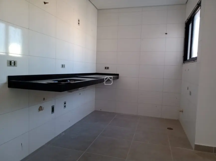 Foto 4 de Apartamento com 2 quartos à venda, 39m2 em Jardim Ocara, Santo Andre - SP