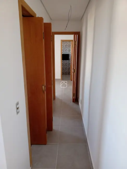 Foto 6 de Apartamento com 2 quartos à venda, 39m2 em Jardim Ocara, Santo Andre - SP