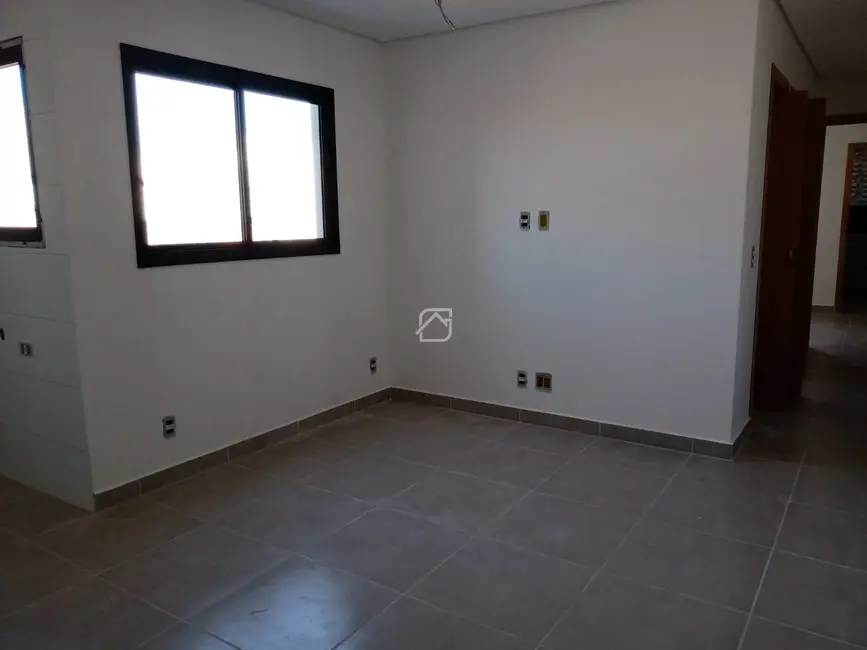 Foto 3 de Apartamento com 2 quartos à venda, 39m2 em Jardim Ocara, Santo Andre - SP