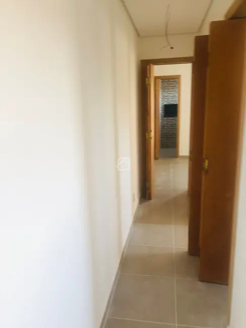 Foto 5 de Apartamento com 2 quartos à venda, 39m2 em Jardim Ocara, Santo Andre - SP